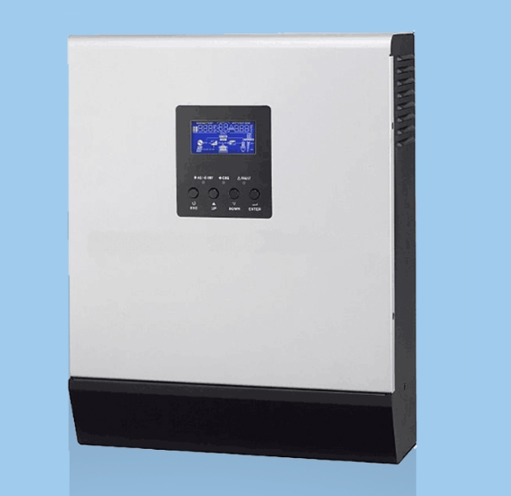 (PWM) 1000VA-5000VA Hybrid solar Inverter With PWM and Battery charger