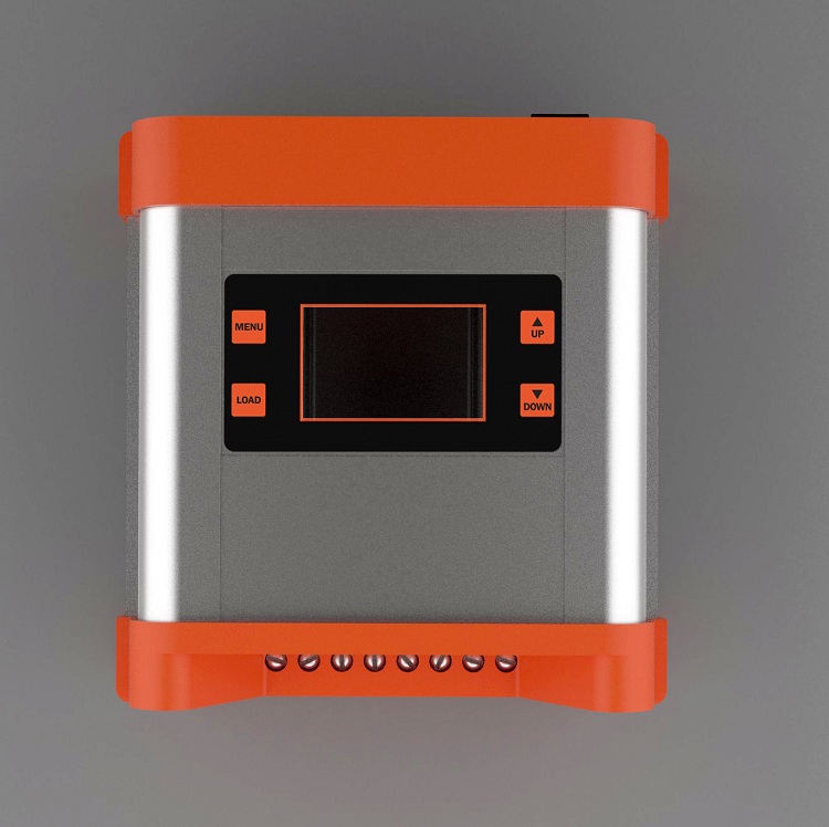20A MPPT Solar Charge Controller