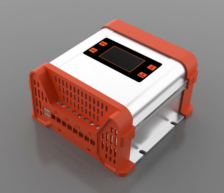 30A MPPT Solar Charge Controller