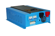8000W-12000W Pure Sine Wave Power Inverter with Charger